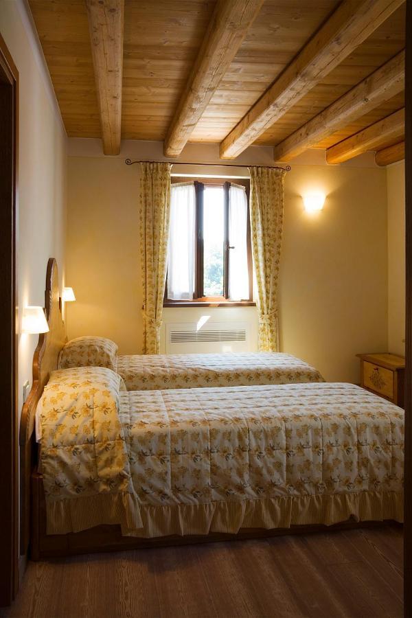 Agriturismo Althea Vittorio Veneto Exterior photo