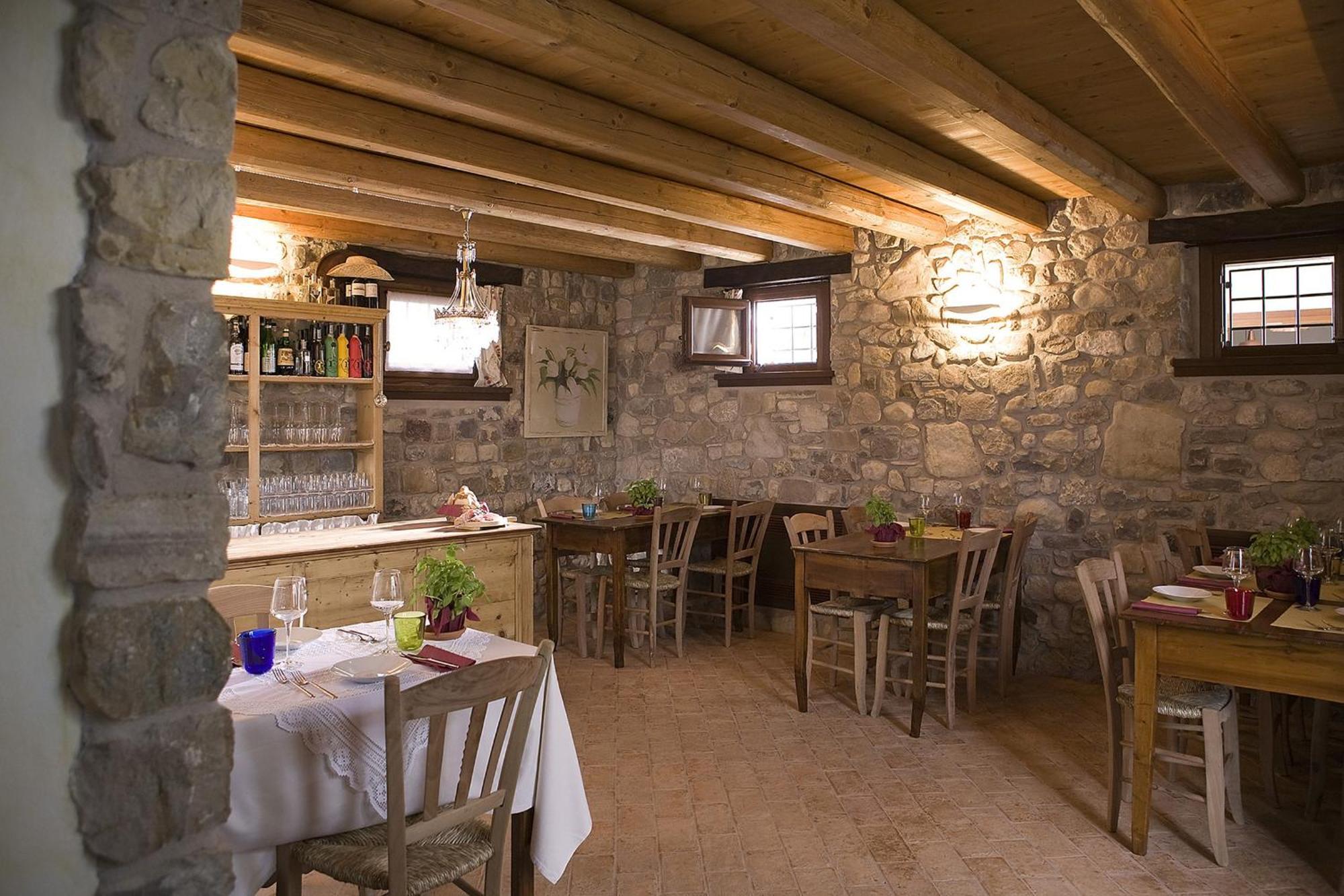 Agriturismo Althea Vittorio Veneto Exterior photo