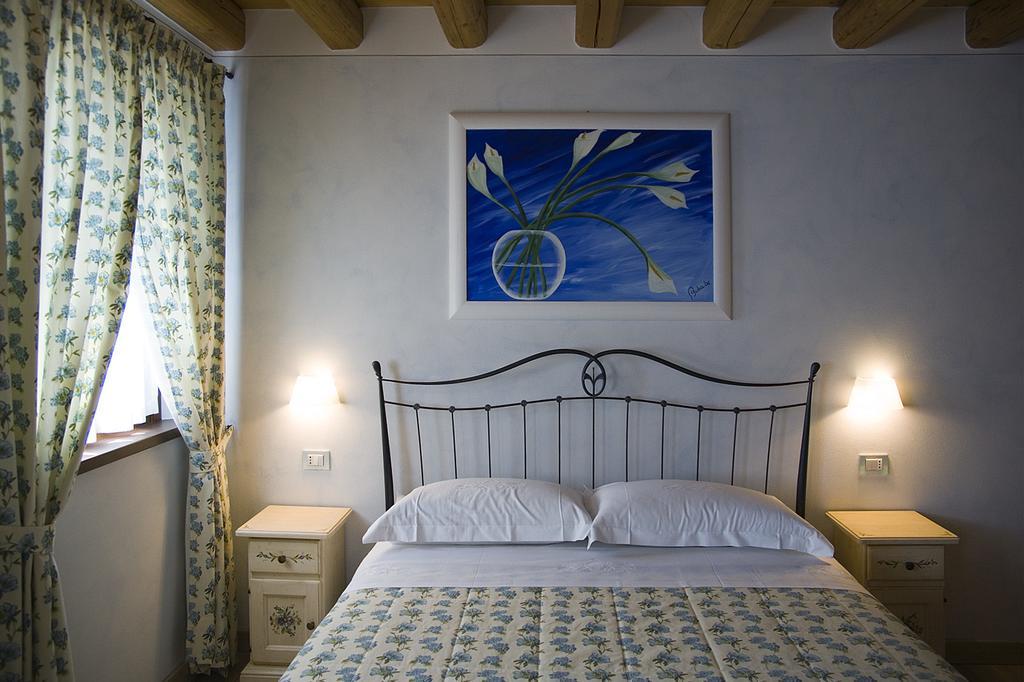 Agriturismo Althea Vittorio Veneto Exterior photo